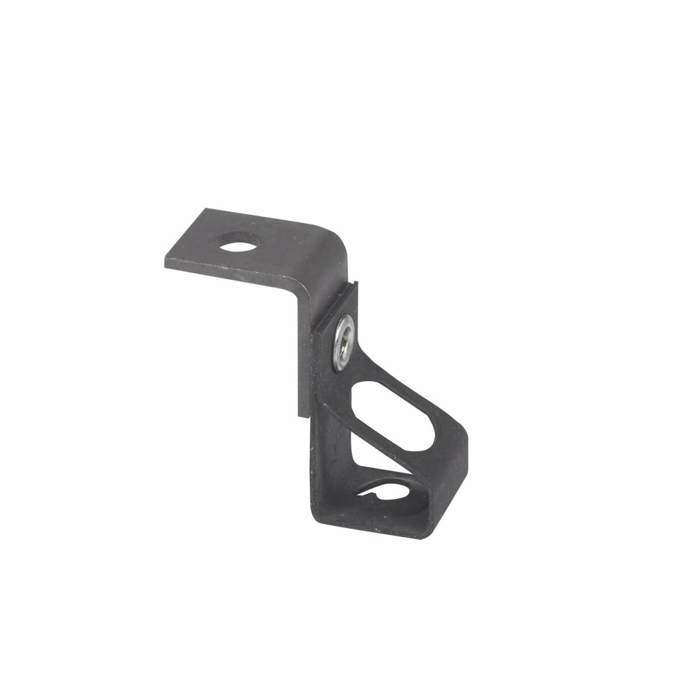 EATON Eaton BH4H7 Angle Bracket Fastener 1/4-20 Threaded Rod