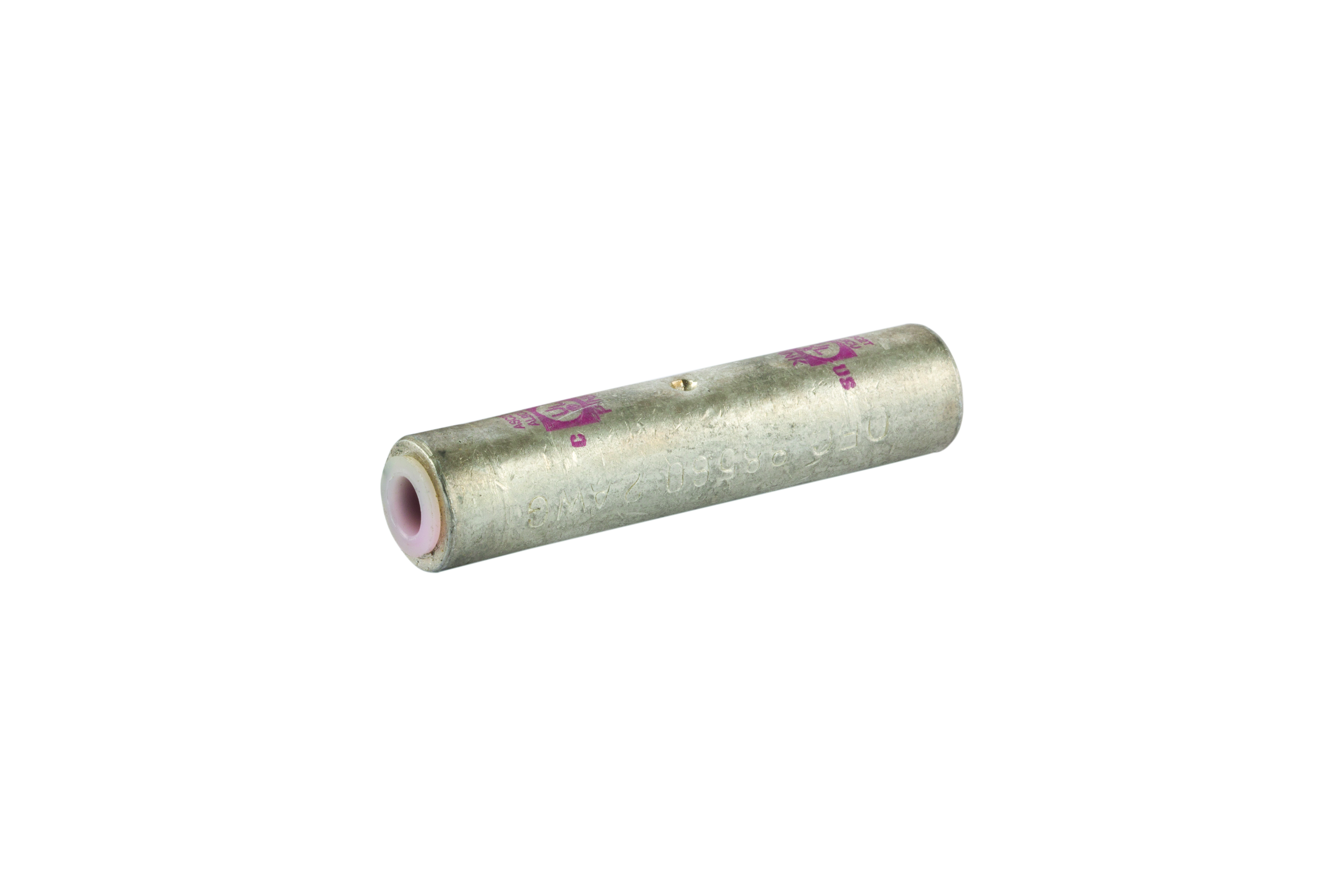 NSI INDUSTRIES Nsi Industries ASC2T Aluminum Compression Splice 2 Awg
