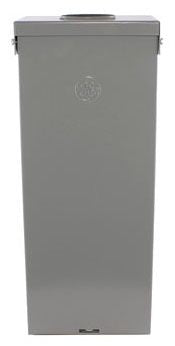ABB Abb TQL100R Nema 3R 100A Circuit Breaker Enclosure
