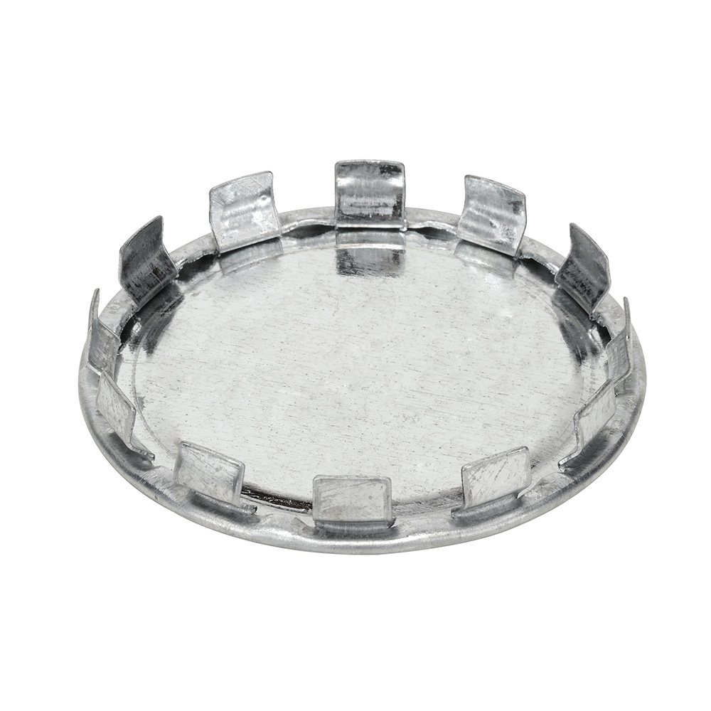 SOUTHWIRE Southwire 154 Snap-in Blank Steel 1.5 Inch Ko Seal