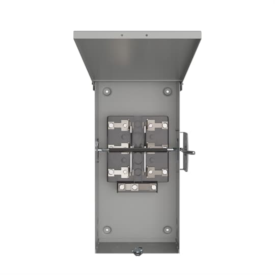 ABB Abb TC200 General Duty Interchangeable Hub 2 Inch