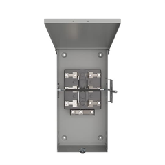 ABB Abb TC200 General Duty Interchangeable Hub 2 Inch