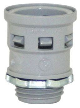 ATKORE Atkore KTA-12 Epvc Ent Connector 1/2 Inch