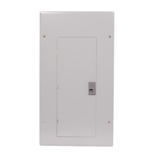 ABB Abb TLM2020CCU Convertible Load Center 200A 20 Circuit