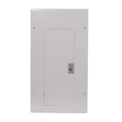 ABB Abb TLM2020CCU Convertible Load Center 200A 20 Circuit