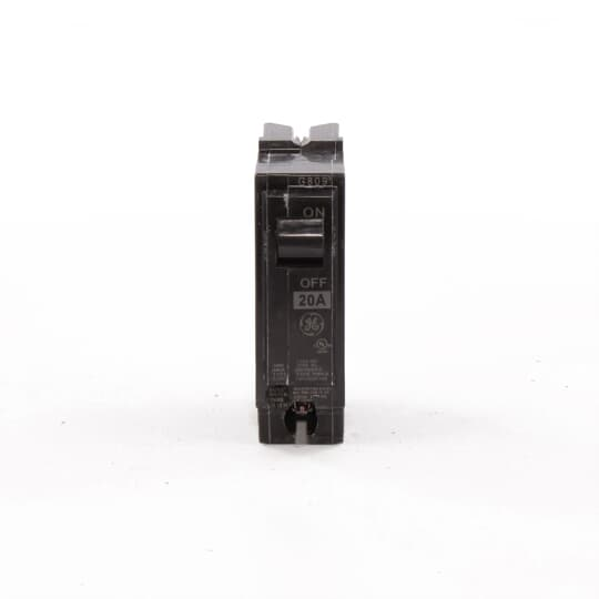 ABB Abb THHQL1120 Single Pole Circuit Breaker 20A 120/240V