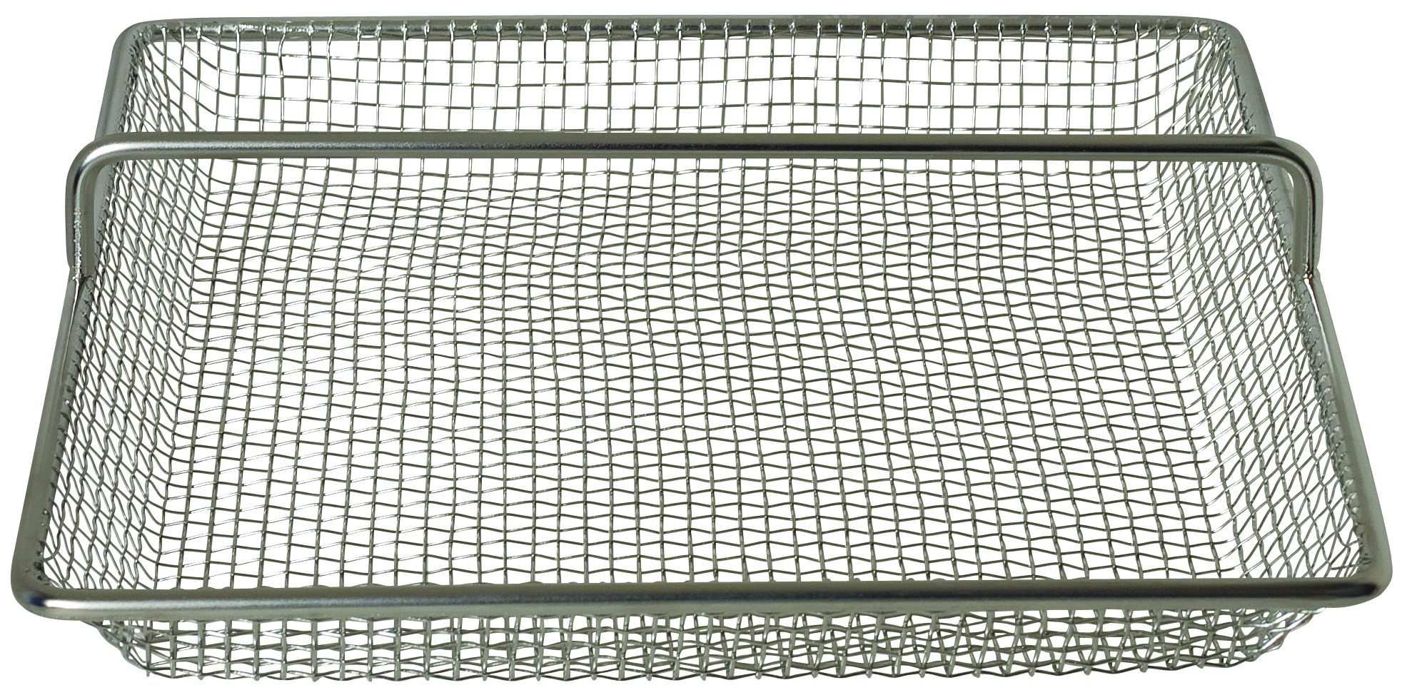 SIOUX CHIEF Sioux Chief 861-UM Stainless Steel Debris Basket