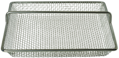 SIOUX CHIEF Sioux Chief 861-UM Stainless Steel Debris Basket