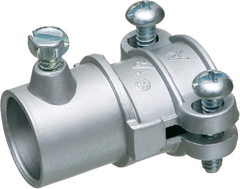 ARLINGTON Arlington 8630 1 Inch Emt to Flex Combination Coupling