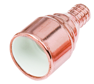 SIOUX CHIEF Sioux Chief 645X3P 3/4 Inch Pex to Pvc Coupling