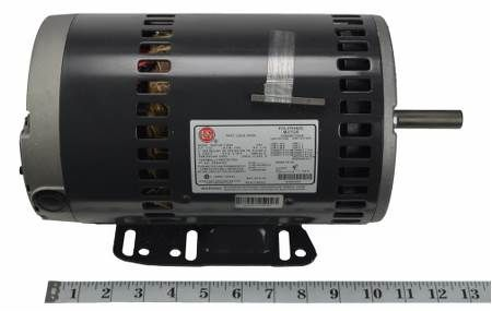 GOODMAN Goodman B3240002 Furnace Blower Motor 1 Hp 1250 Rpm