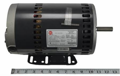 GOODMAN Goodman B3240002 Furnace Blower Motor 1 Hp 1250 Rpm