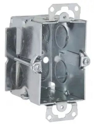 NVENT Nvent 512 T-grid Box Hanger 24 Inch Span