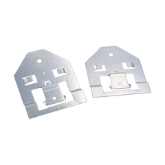 NVENT Nvent 512HDXT Extension Bracket Hd T-grid Box Hanger