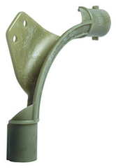 SIOUX CHIEF Sioux Chief 550-PB2 1/2 Inch Cts Pipe Bend Support