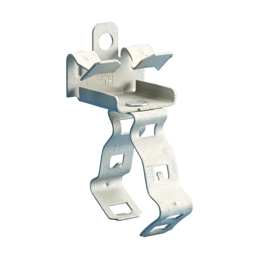NVENT Nvent 812M24 Conduit Flange Clip Emt Bottom Mount