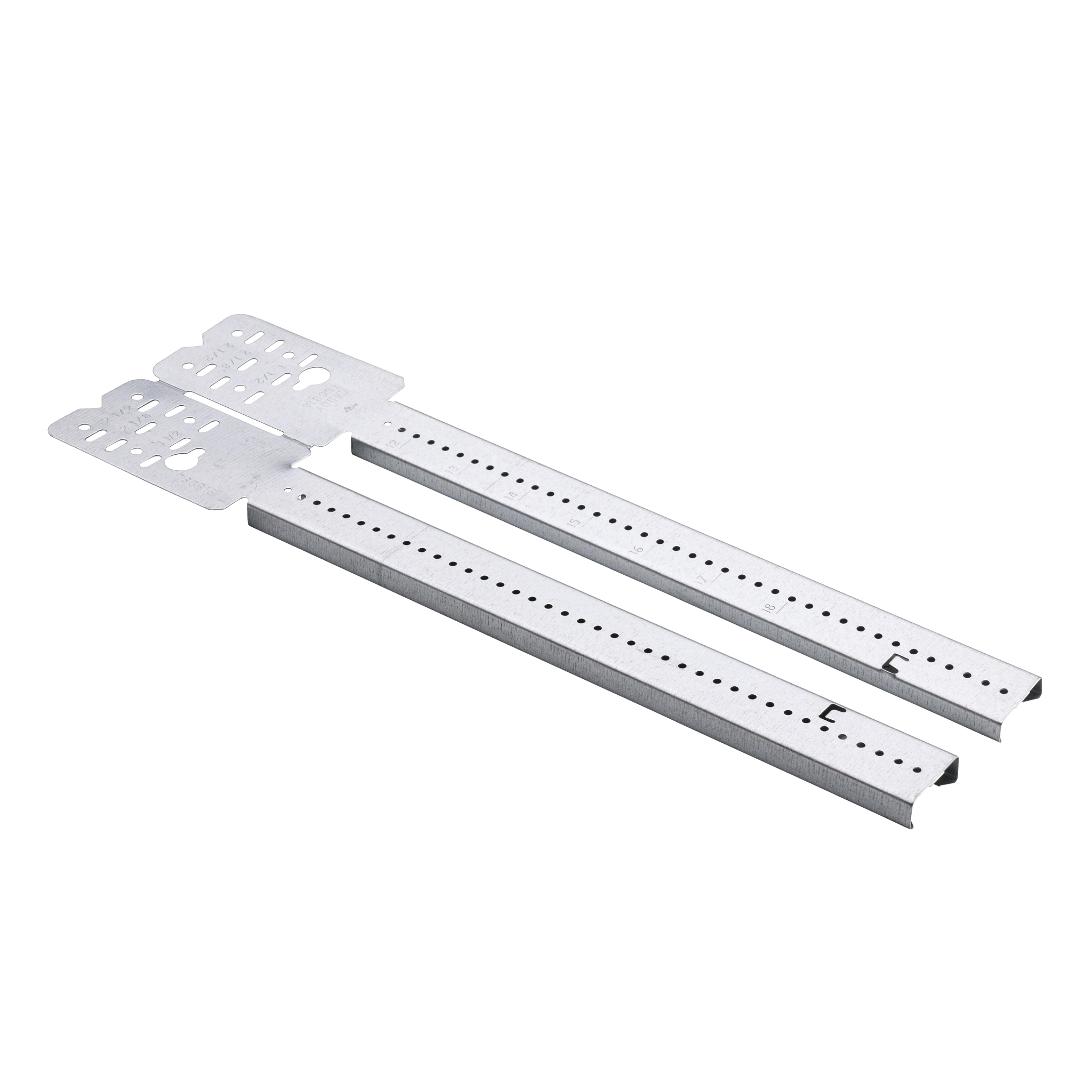 NVENT Nvent TSGB16 Telescoping Screw Gun Box Bracket