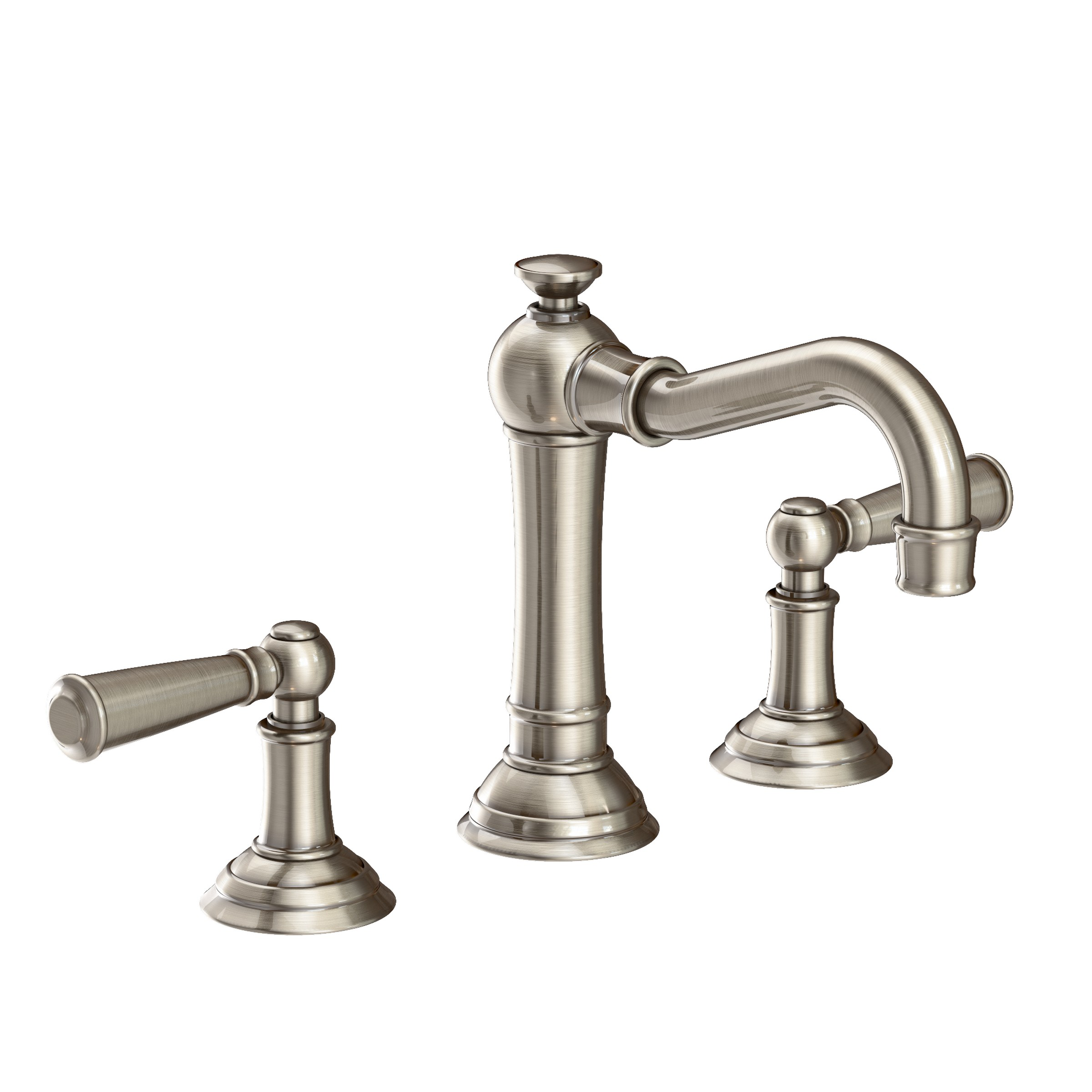 BRASSTECH Brasstech 2470-15A Widespread Lavatory Faucet