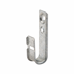 EATON Eaton BCH12 Cable Hook Wall Mount J-hook 0.75 Inches