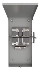 ABB Abb TC300 Raintight Hub 3 Inch Load Center