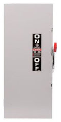 ABB Abb TH3364 Fusible Safety Switch 200A 600V 3P Heavy Duty