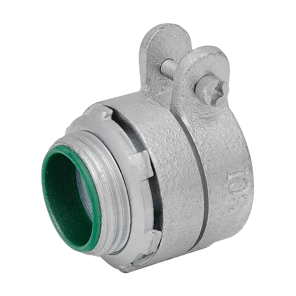 SOUTHWIRE Southwire IML-42-2 3/4 Inch Insulated Flex Connector