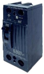 ABB Abb THQD22150X2 150A 240V 2-pole Line Lug Circuit Breaker