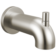 DELTA FAUCET Delta Faucet RP73371SS Tub Spout Pull-up Diverter Stainless