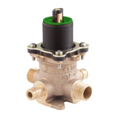 PFISTER Pfister JX410P Tub Shower Pressure Balance Rough-in Valve