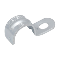 SOUTHWIRE Southwire 1707 Rigid Emt 1-hole Steel Conduit Strap