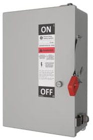 ABB Abb TNIA64 200 Amp Fusible Neutral Kit