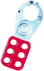 IDEAL INDUSTRIES Ideal Industries 4800 Safety Lockout Hasp 1 Inch Jaw