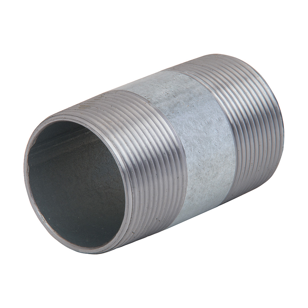 SOUTHWIRE Southwire N-150400 Rigid Conduit Nipple 1.5x4 Inch