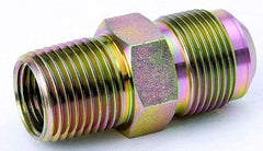 MUELLER INDUSTRIES Mueller Industries G012-10 Steel Flare Mip Gas Fitting