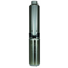 AY MCDONALD Ay Mcdonald 6630-276 Submersible Pump 0.5 Hp 10 Gpm