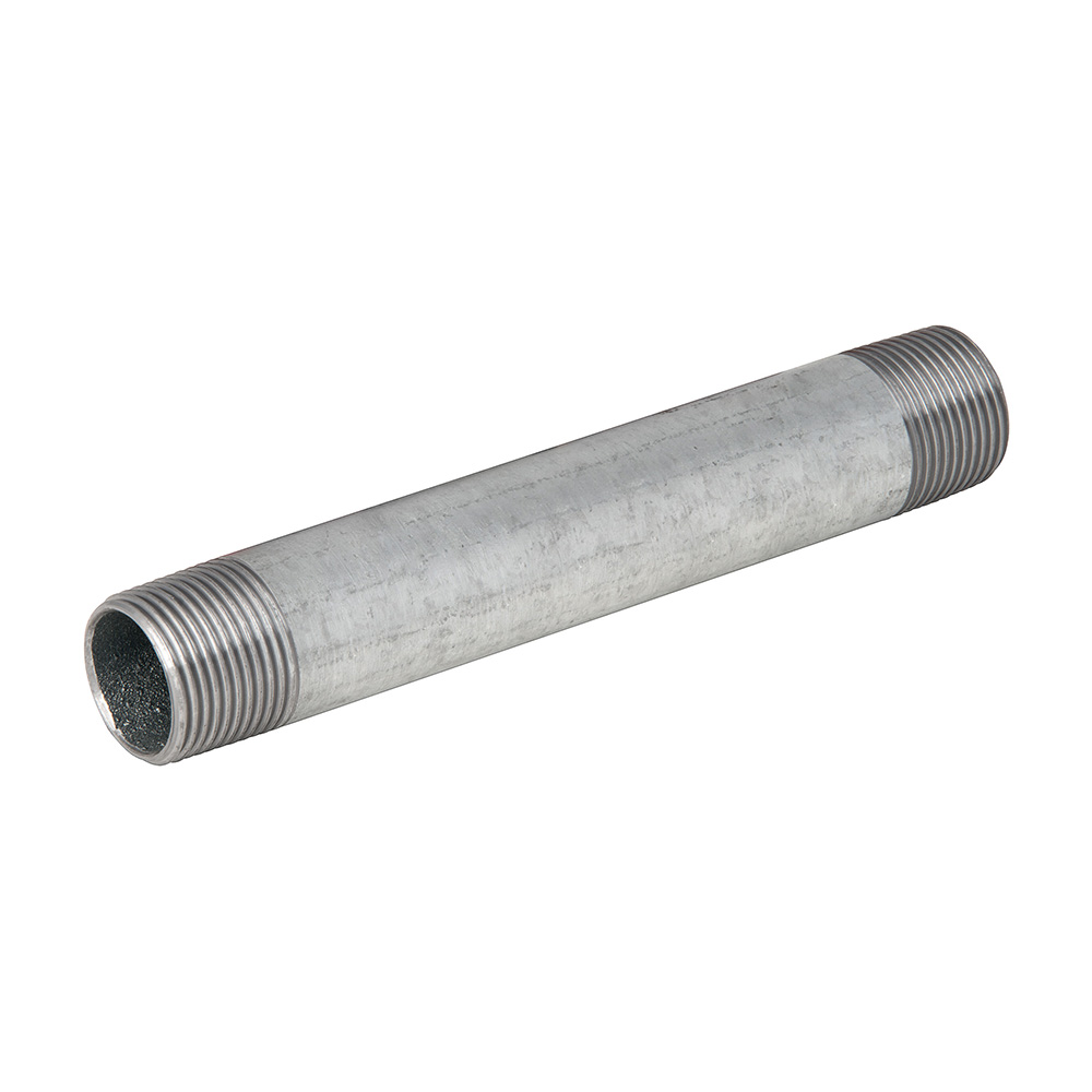 SOUTHWIRE Southwire N-751200 Rigid Conduit Nipple 3/4x12 in