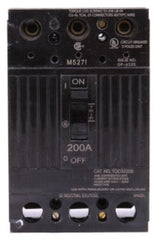 ABB Abb TQD32200X2 Circuit Breaker 200A 240V 3 Pole