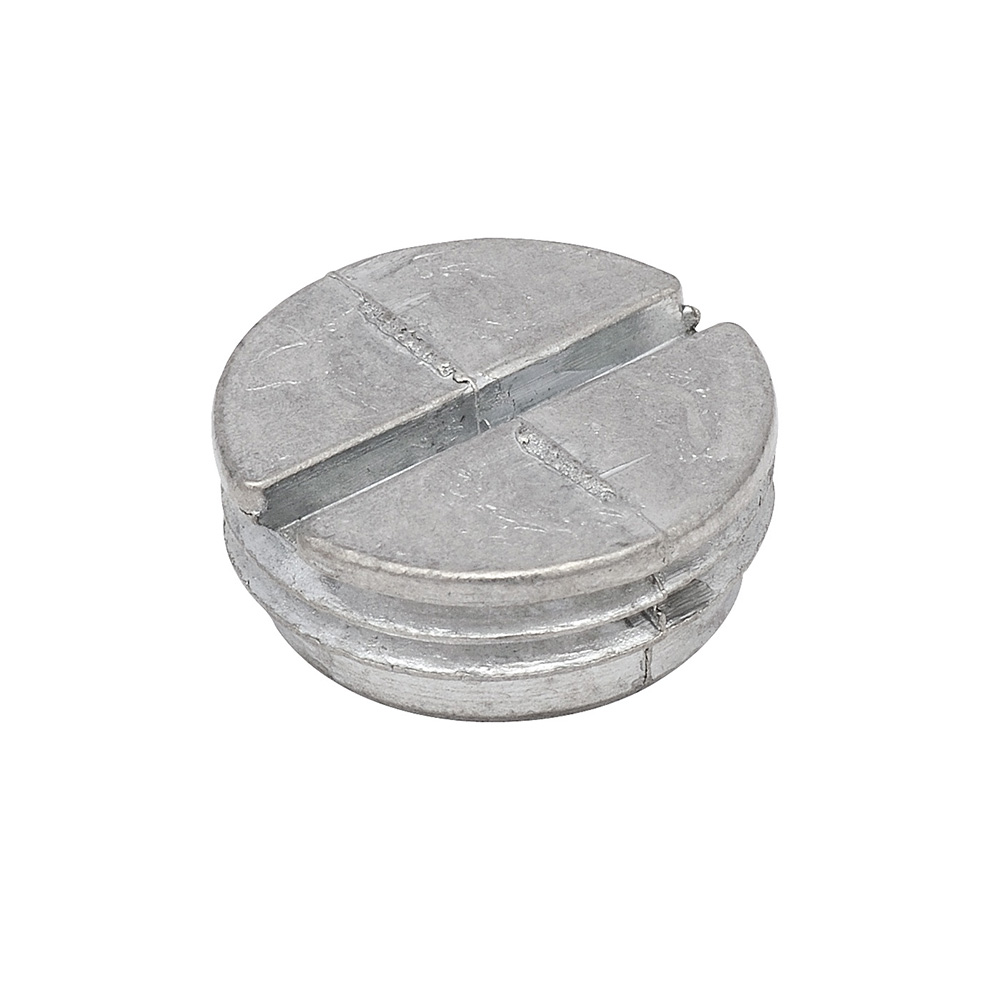 SOUTHWIRE Southwire 782 Closure Plug 1 Inch