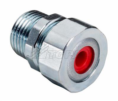 SOUTHWIRE Southwire MCG50A350 Steel Flexible Cord Connector