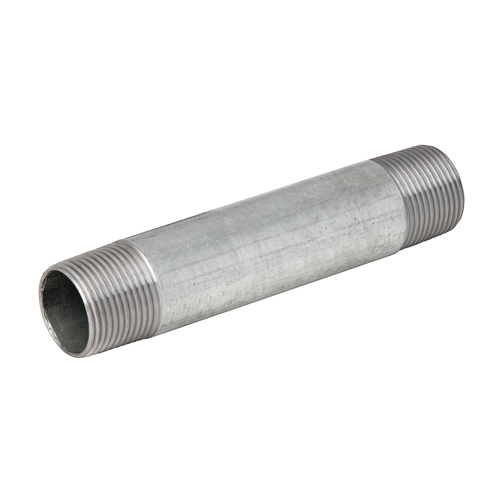 SOUTHWIRE Southwire N-1001200 Rigid Conduit Nipple 1x12