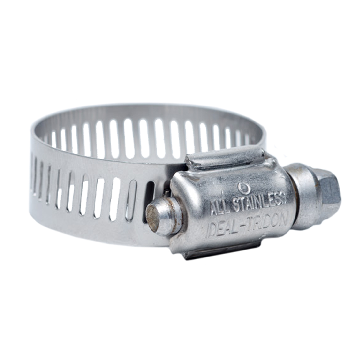 SIOUX CHIEF Sioux Chief 901-16 Stainless Steel Hose Clamp 11/16-1.5 in