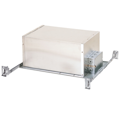 NORA LIGHTING Nora Lighting NSLIC401AT10 4 Inch Ic at Housing 120V GU10