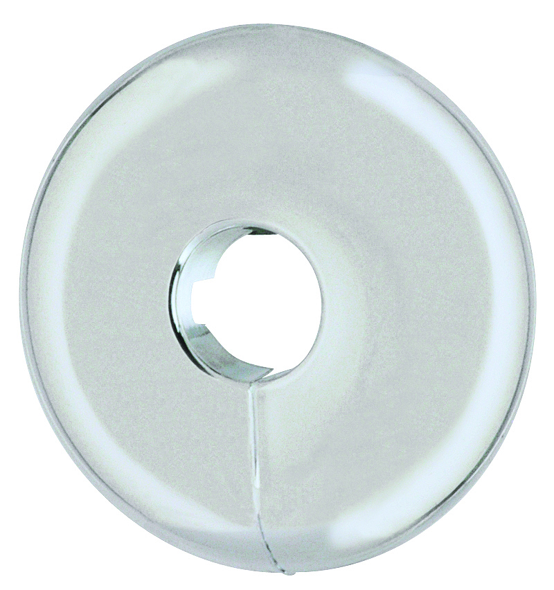 SIOUX CHIEF Sioux Chief 926-2 Split Escutcheon Floor Ceiling Plate