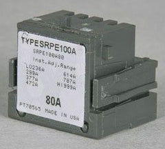 ABB Abb SRPK1200A1000 Rating Plug 1000A 1200A Frame