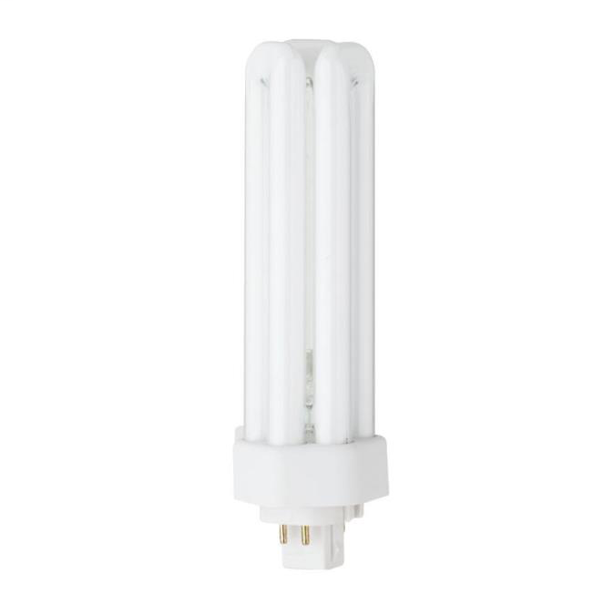 WESTINGHOUSE LIGHTING Westinghouse Lighting 37549 42W 4100K Cfl Bulb Gx24q-4