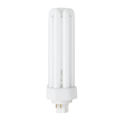 WESTINGHOUSE LIGHTING Westinghouse Lighting 37549 42W 4100K Cfl Bulb Gx24q-4