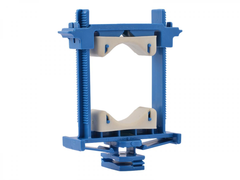 HOLDRITE Holdrite 287-P Strut Adapter Clamp with Isolation Pads