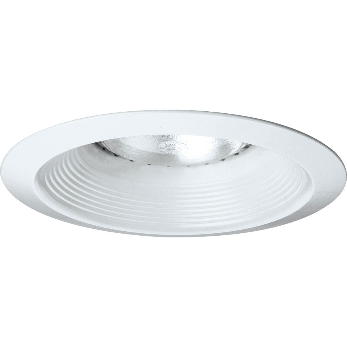 PROGRESS LIGHTING Progress Lighting P807528 Long Neck Baffle Trim 6 Inches