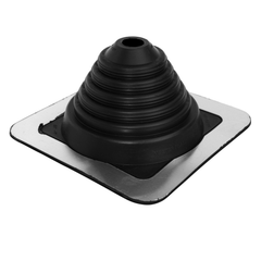 OATEY Oatey 14501 Master Flash Roof Flashing 1-1/4 to 3 in