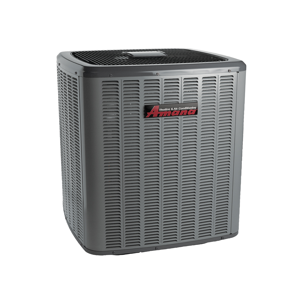 AMANA Amana AVZC200481 Split Heat Pump 4 Ton 20 Seer